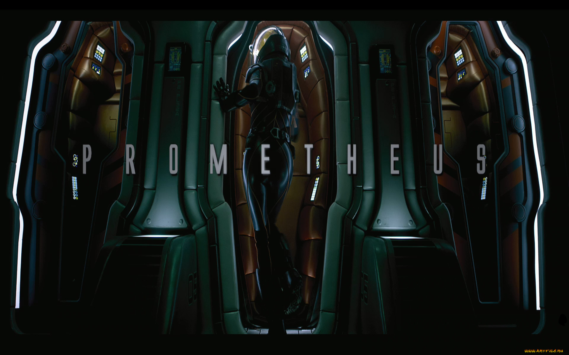 prometheus, , , 